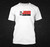 JDM Legends Car Auto Japanese Kanji Rising Sun White T-Shirt JDM Legends Car Auto Japanese Kanji Rising Sun White T-Shirt