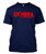 Cobra Commander Navy T Shirts Cobra Commander Navy T Shirts