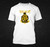 Wildcat's Boxing Club White T-Shirt Wildcat's Boxing Club White T-Shirt