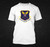 Air Force Global Strike Command White T-Shirt