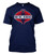Cobra Commander Navy t shirt Cobra Commander Navy t shirt