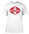 Cobra Commander White t shirt Cobra Commander White t shirt