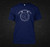 Texas Peace Officer Logo Navy T-Shirt Texas Peace Officer Logo Navy T-Shirt