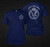 Army air Corps wicking performance Navy Tshirt Army air Corps wicking performance Navy Tshirt