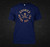 Goonies Never Say Die  Goonies Inspired Navy T-Shirt