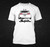 Supra 2JZ White T-Shirt