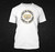 Dustin Poirier The Diamond MMA White T-Shirt Dustin Poirier The Diamond MMA White T-Shirt