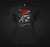 Toyota Altezza Black T-Shirt Toyota Altezza Black T-Shirt