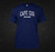 Cape Cod Massachusetts College Navy T-Shirt Cape Cod Massachusetts College Navy T-Shirt