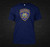 California Highway Patrol Navy T-Shirt