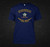 South African Defence Force Border War Veteran Navy T-Shirt
