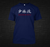 Shorin Ryu Karate Navy T-Shirt