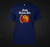 Jeet Kune Do Navy T-Shirt