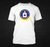 Central Intelligence Agency CIA Retired White T-Shirt