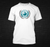 Intercept Central Intelligence Agency White T-Shirt