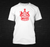 Mauser Arm Firearm Logo White T-Shirt Mauser Arm Firearm Logo White T-Shirt