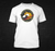 Ace Combat Trigger White T-Shirt Ace Combat Trigger White T-Shirt