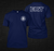 ERT Emergency Response Team Navy T-Shirt