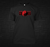 Wing Chun Kung Fu Yin Yang black T-Shirt Wing Chun Kung Fu Yin Yang black T-Shirt
