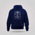 2nd Amendment Navy Hoodie 2nd Amendment Navy Hoodie