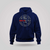 GardaWorld Logo Security Services Navy Hoodie GardaWorld Logo Security Services Navy Hoodie