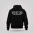 ENCOM INSPIRED BY TRON (1982) Black Hoodie ENCOM INSPIRED BY TRON (1982) Black Hoodie