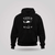 Support Your Local Search & Rescue Get Lost Black Hoodie