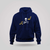 Jolly Rogers VF-84 Navy Hoodie Jolly Rogers VF-84 Navy Hoodie