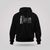 Nelson & Murdock Law Firm Hoodie Black Hoodie
