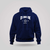 Osborn EST. 1955 Navy Hoodie Osborn EST. 1955 Navy Hoodie
