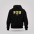 Pennsylvania University College Vintage graduation Black Hoodie Pennsylvania University College Vintage graduation Black Hoodie