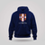 university Cambridge anniversary alumni Navy Hoodie university Cambridge anniversary alumni Navy Hoodie