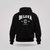Belova EST. 1989 black Hoodie Belova EST. 1989 black Hoodie
