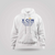 X-Con Security Consultants Logo inspired by Antman and the Wasp White Hoodie X-Con Security Consultants Logo inspired by Antman and the Wasp White Hoodie