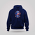 Fort Lauderdale Fire Rescue Logo Navy Hoodie Fort Lauderdale Fire Rescue Logo Navy Hoodie