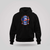 Fort Lauderdale Fire Rescue Logo Black Hoodie Fort Lauderdale Fire Rescue Logo Black Hoodie