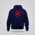 Russian Firearms Navy Hoodie Russian Firearms Navy Hoodie