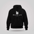 Wallace Corp 2049 Black Hoodie Wallace Corp 2049 Black Hoodie