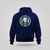 United States Navy Logo Navy Hoodie United States Navy Logo Navy Hoodie