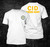 CID Federal Agent  White T-Shirt