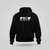 New Pride Never Dies Graphic Pride FC MMA Black Hoodie New Pride Never Dies Graphic Pride FC MMA Black Hoodie