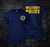 Military Police Shirt Navy