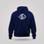 Nick Diaz Army Graphic Navy Hoodie Nick Diaz Army Graphic Navy Hoodie