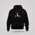 Alliance Jiu-Jitsu  BJJ Black Hoodie Alliance Jiu-Jitsu  BJJ Black Hoodie