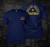 Dallas Police Department Navy Shirt Dallas Police Department Navy Shirt