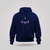FA-18 Super Hornet Navy Hoodie FA-18 Super Hornet Navy Hoodie