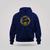 Harrier GR9 Navy Hoodie