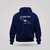 AC-130 Spectre Gunship Navy Hoodie