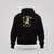 Six Deuce MMA Forward Always Black Hoodie Six Deuce MMA Forward Always Black Hoodie