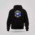 32d Air Refueling Squadron Black Hoodie